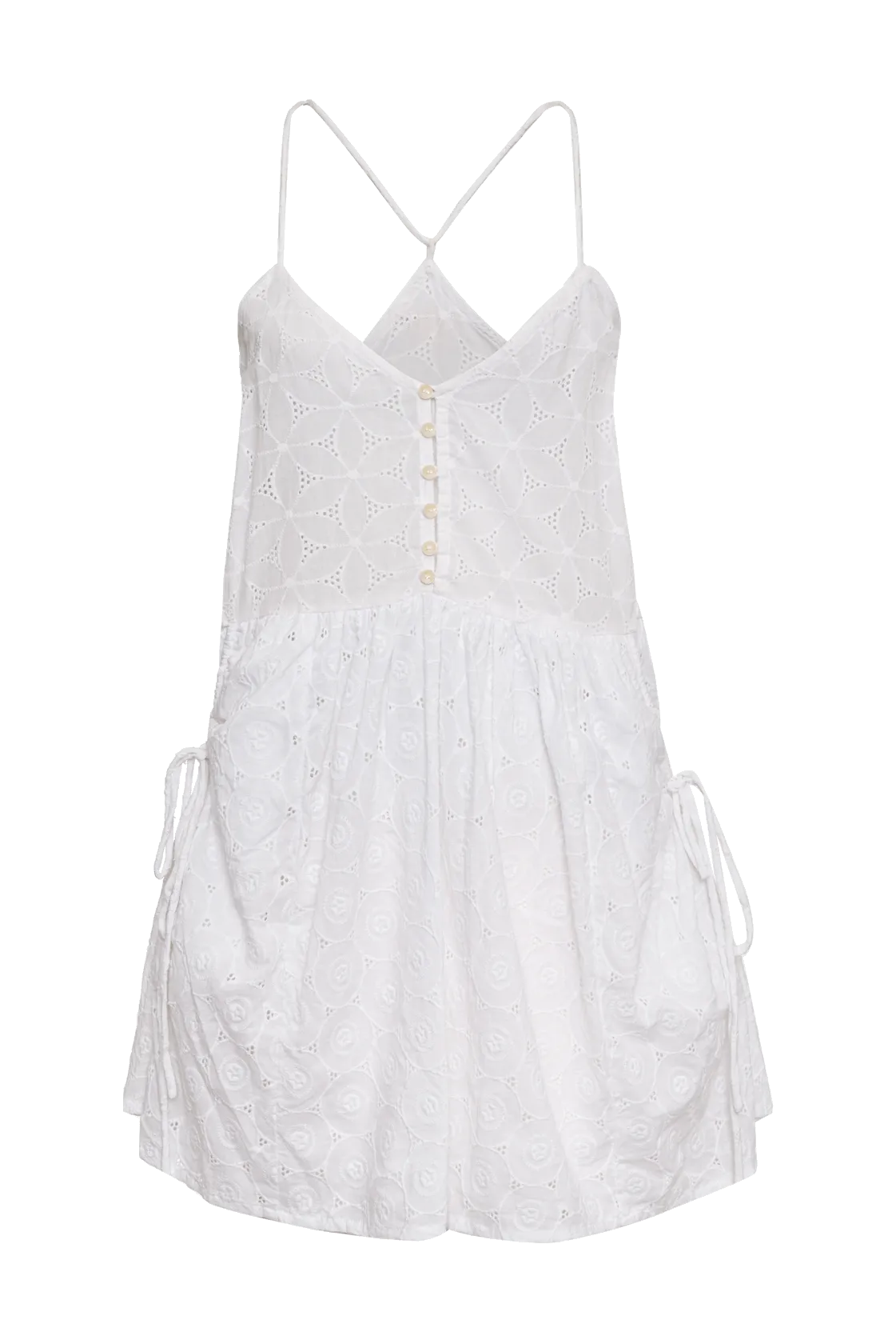 BELLA DRESS - SPRING 2024