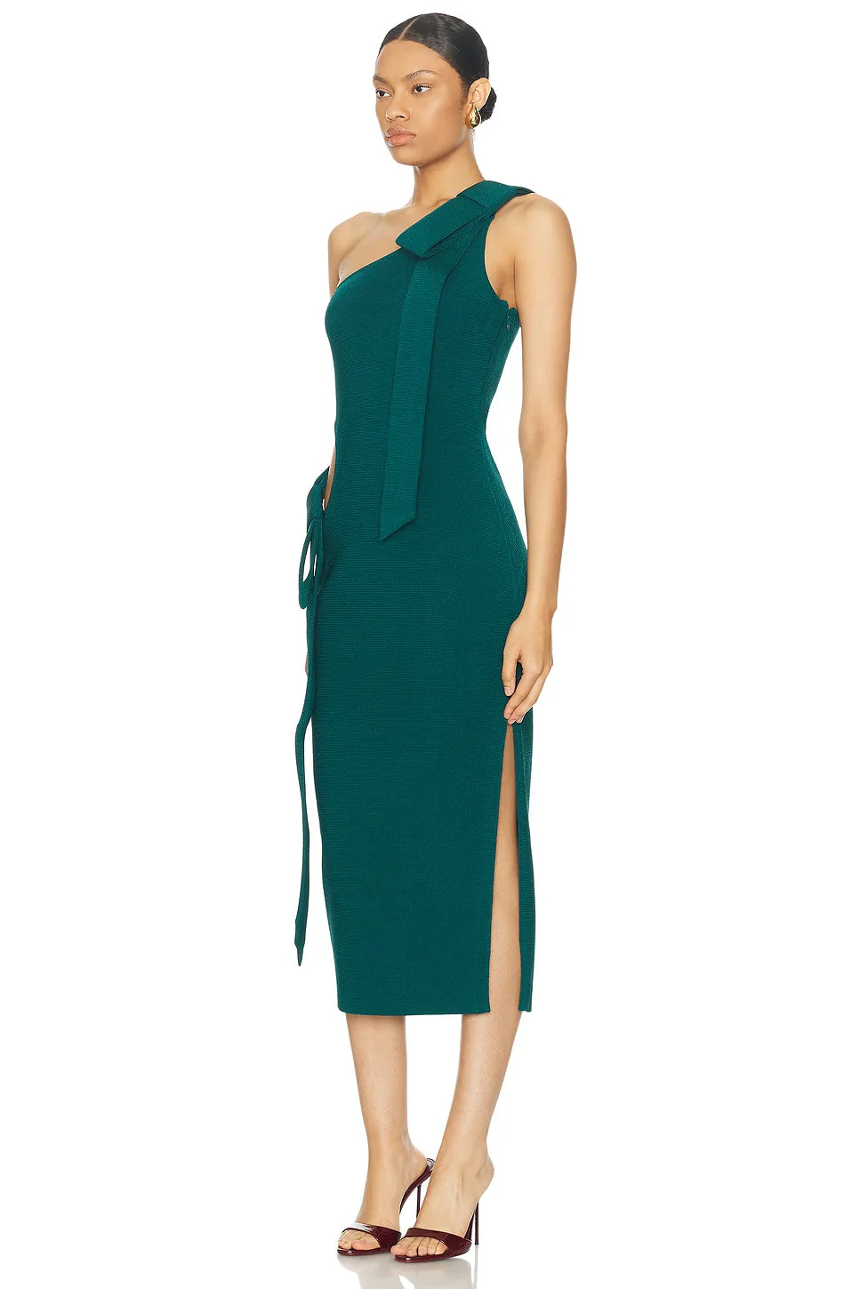 Blenda Knit Dress