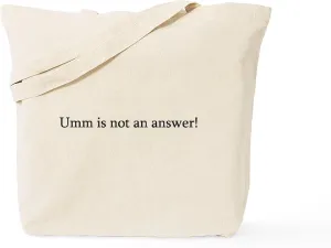 CafePress Judge Tote Bag Natural Canvas Tote Bag, Reusable Shopping Bag