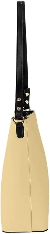Christmas Leather Bucket Bags for Women Lady Shopping Hobo Bags Classic Shoulder Purses Handbag Crossbody Bag