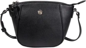 Classic Dumpling Bag Vintage Crossbody Bags for Women Casual Handbags for Women Satchel Hobo Bag Shoulder Bag 2024