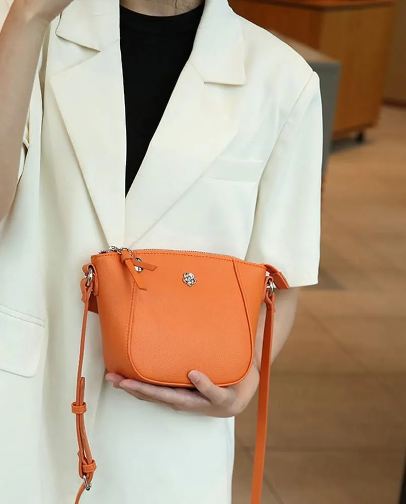 Classic Dumpling Bag Vintage Crossbody Bags for Women Casual Handbags for Women Satchel Hobo Bag Shoulder Bag 2024