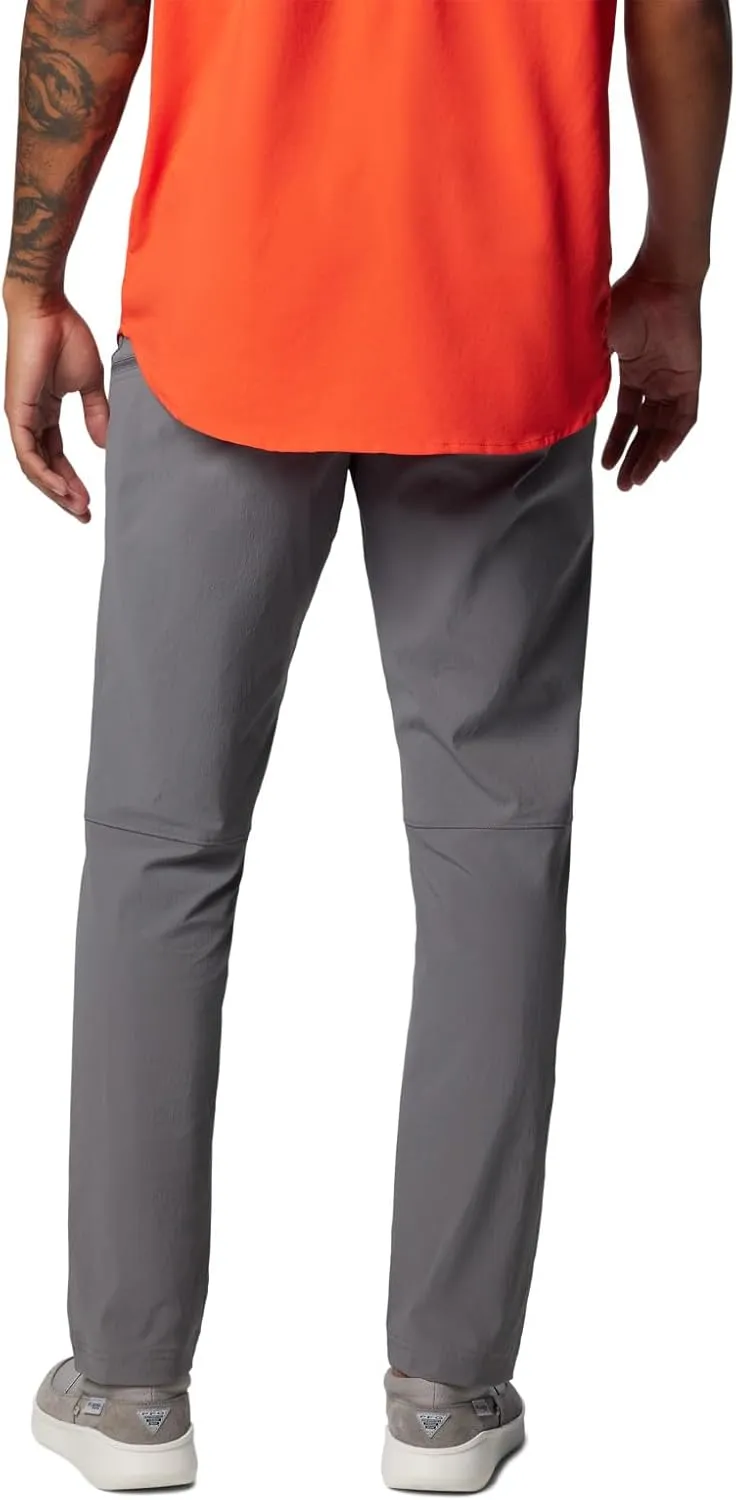 Columbia Men's Standard Blood and Guts Stretch Pant