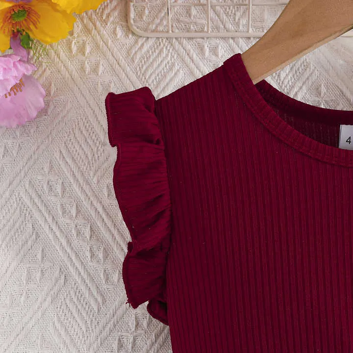 Dress for Baby Kids-فستان للأطفال الرضع