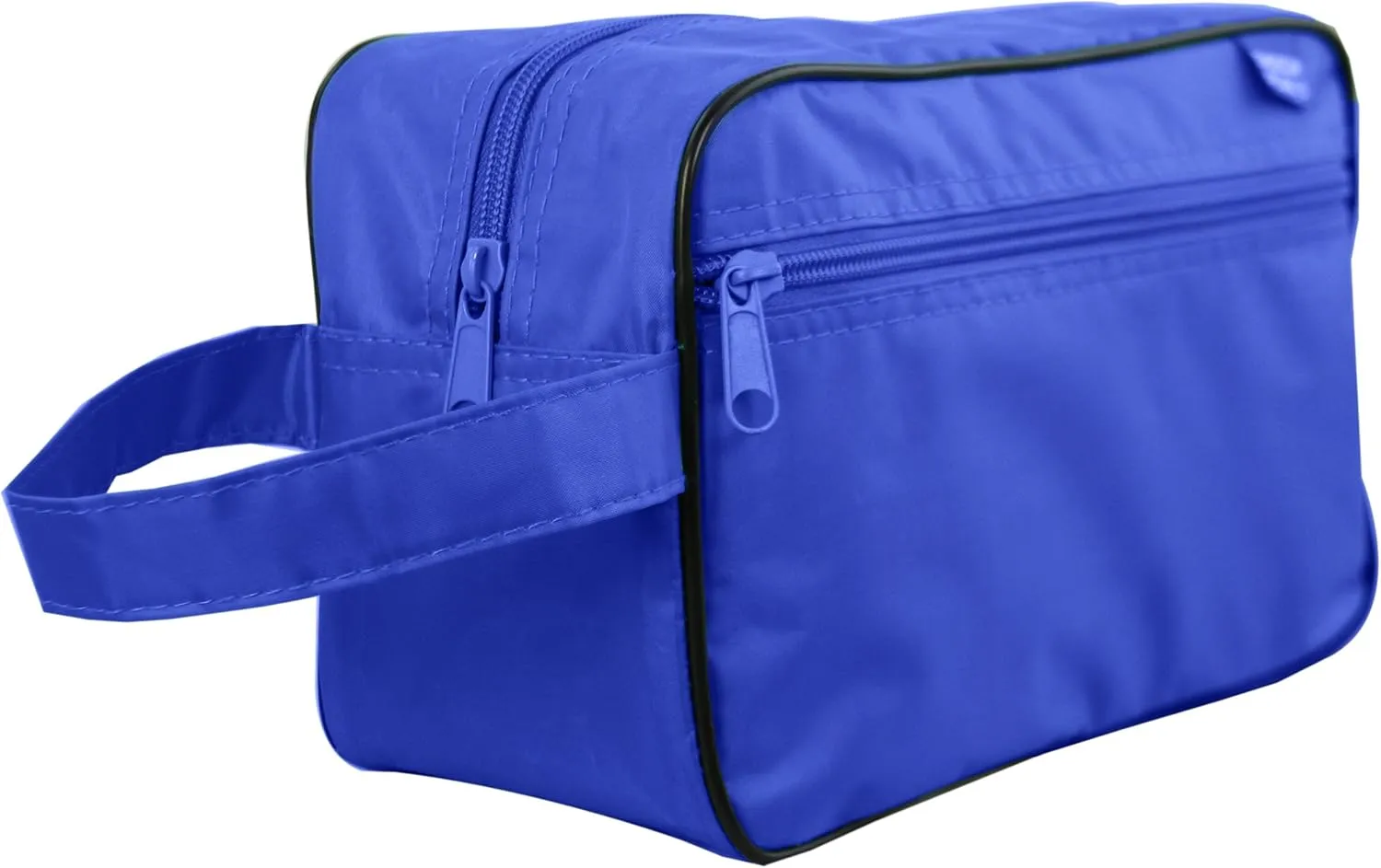 Ensign Peak Toiletry Travel/Shaving Bag, Royal