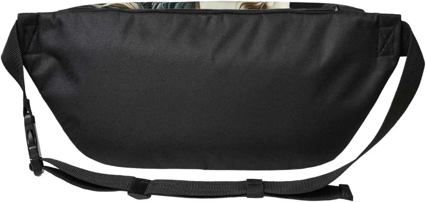 Fanny Pack for Men Women Horse Pattern Belt Bag with Adjustable Strap Fashion Waist Bag Waist Pack for Travel