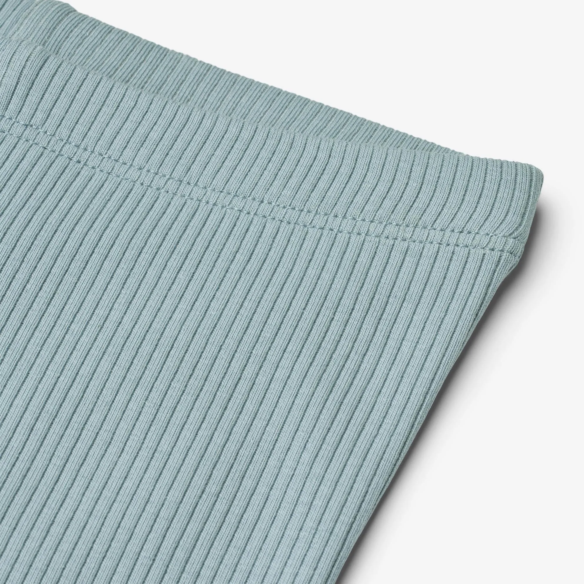 Jersey Legggings Jules - calm blue