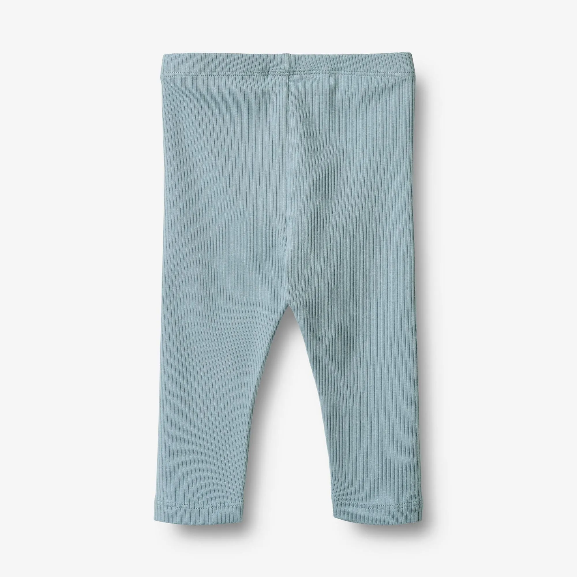 Jersey Legggings Jules - calm blue