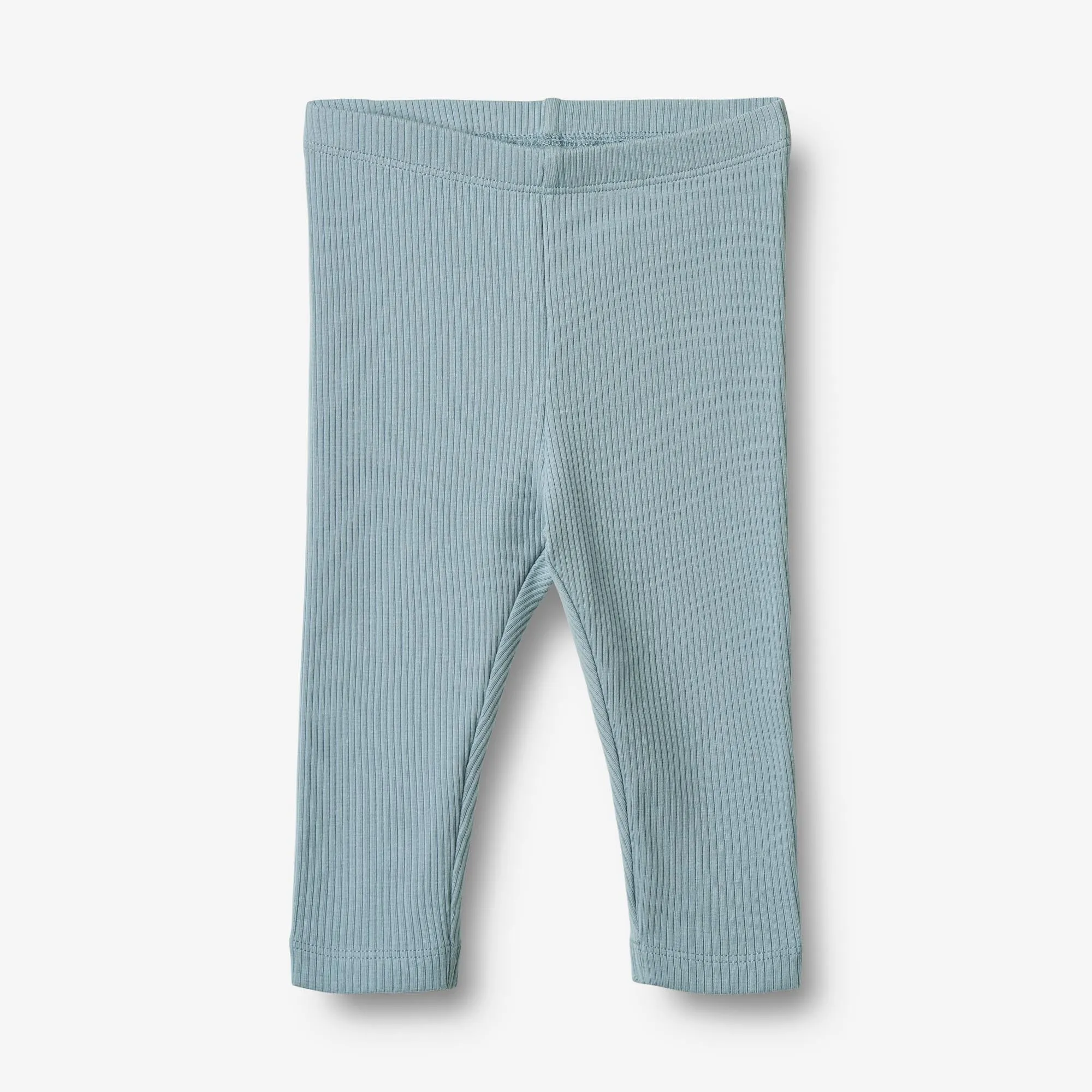 Jersey Legggings Jules - calm blue