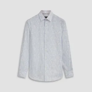 Julian Palm Leaf Shirt