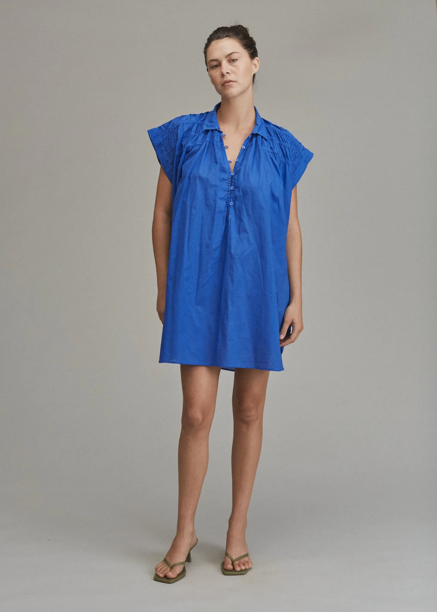 LLIMA DRESS - FALL 2024