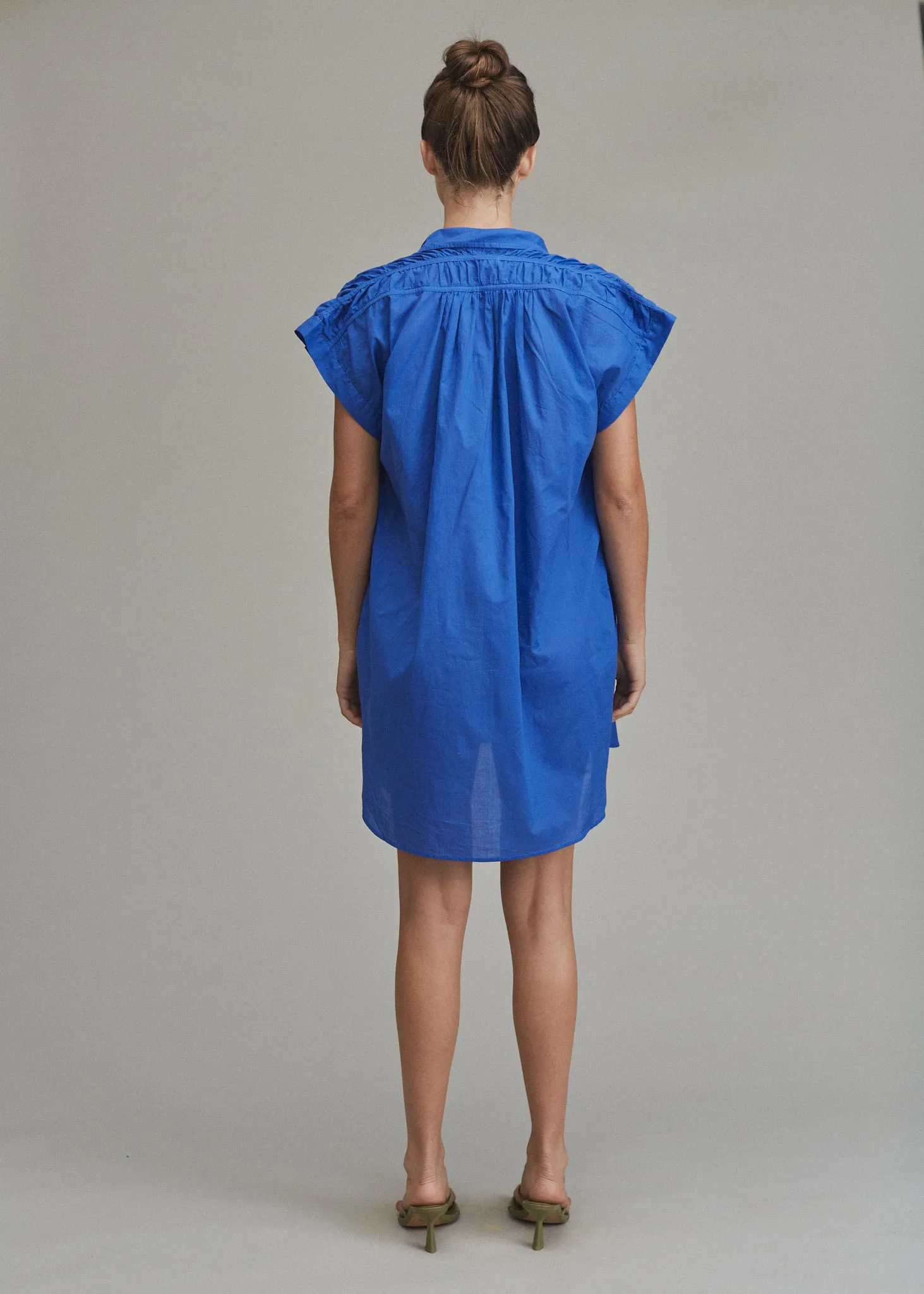 LLIMA DRESS - FALL 2024