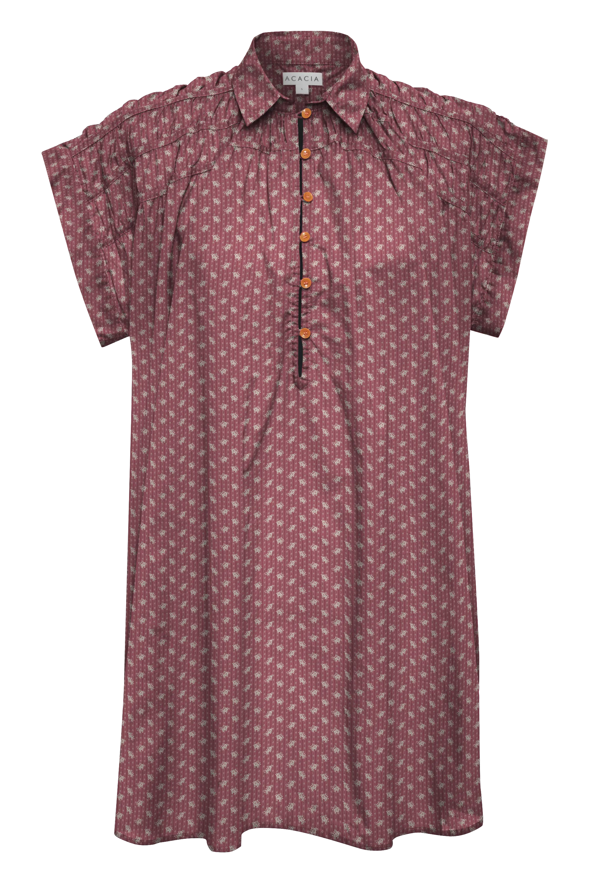 LLIMA DRESS - FALL 2024
