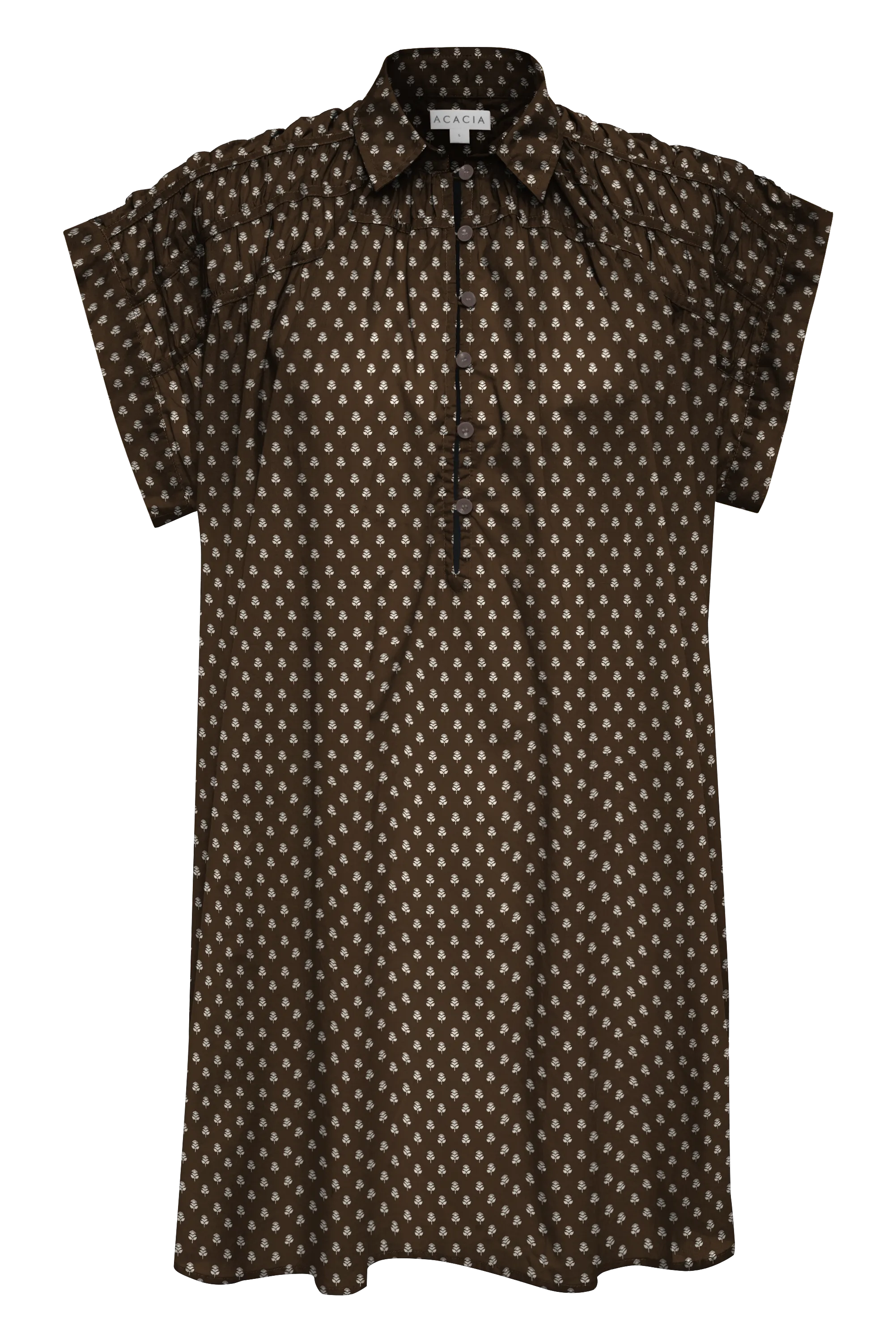 LLIMA DRESS - FALL 2024