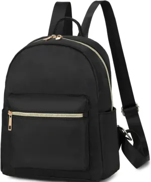 Mini Backpack Girls Teens Cute Small Backpack Purse Casual Travel School Bag