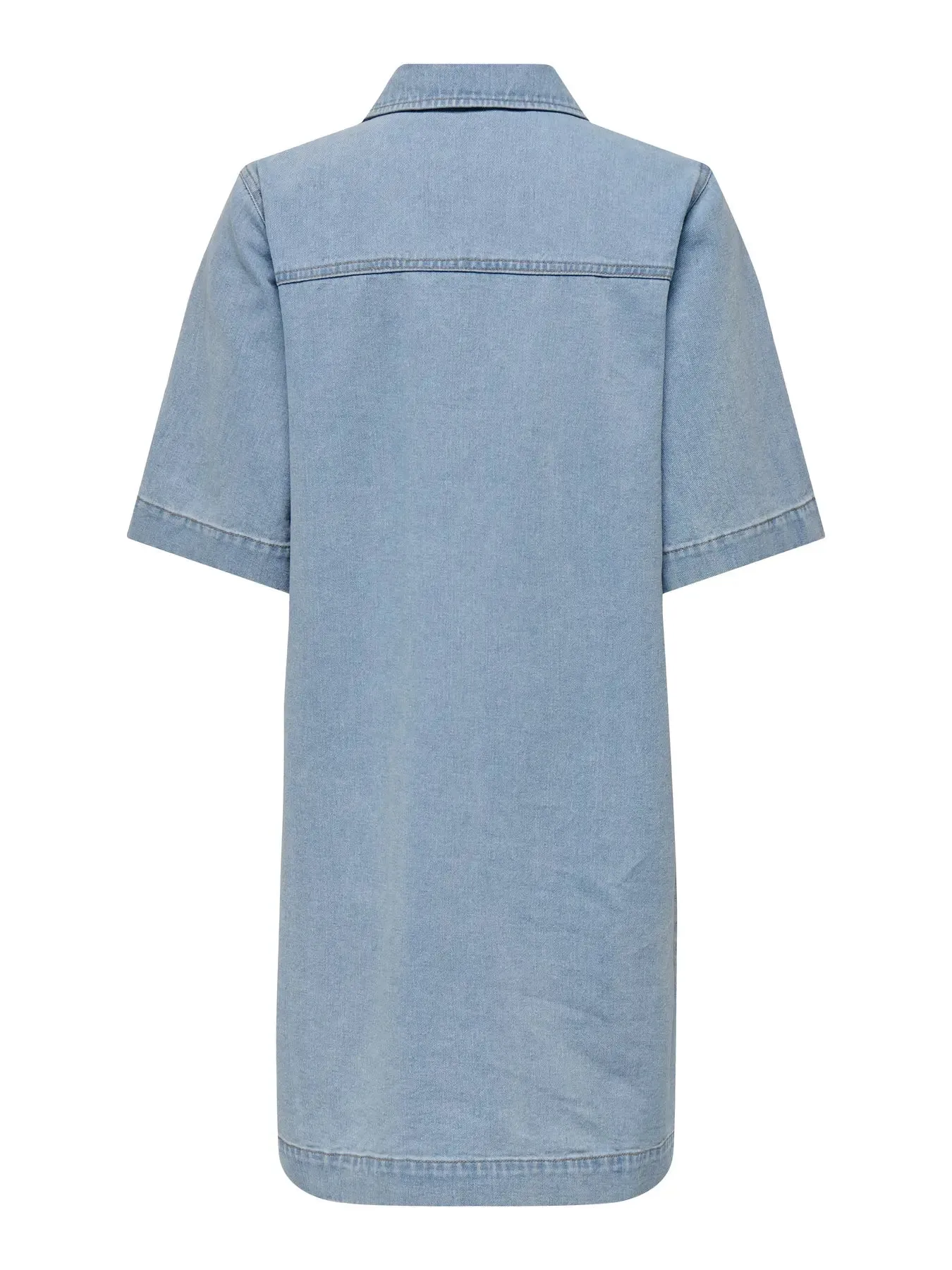 Only Belle Denim Dress