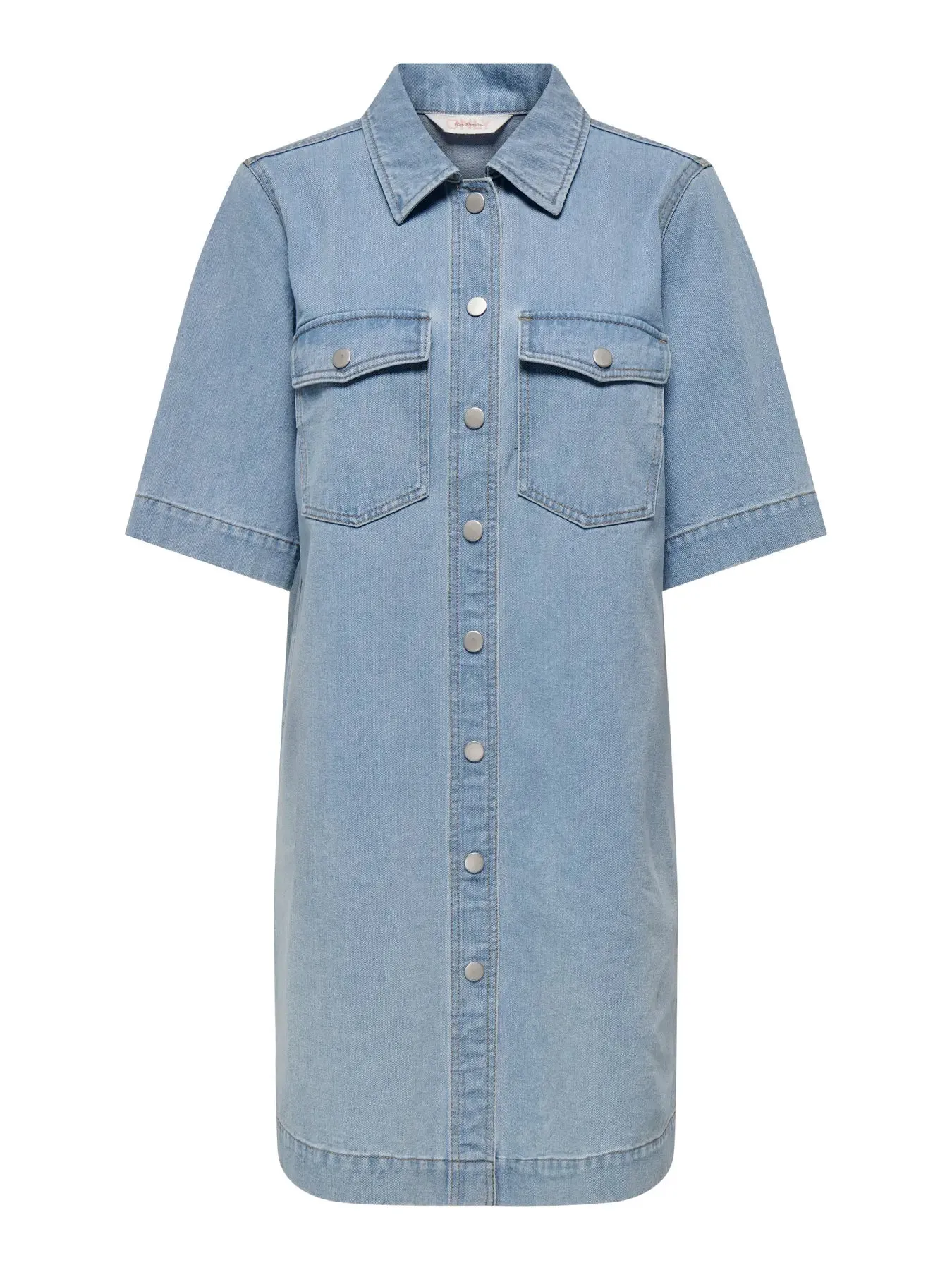 Only Belle Denim Dress