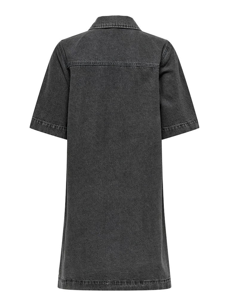 Only Belle Denim Dress