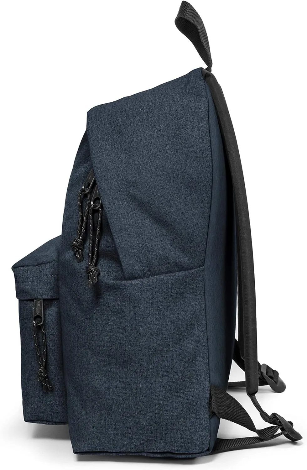 PADDED PAK'R
