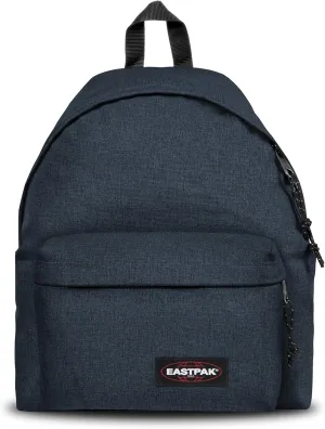 PADDED PAK'R