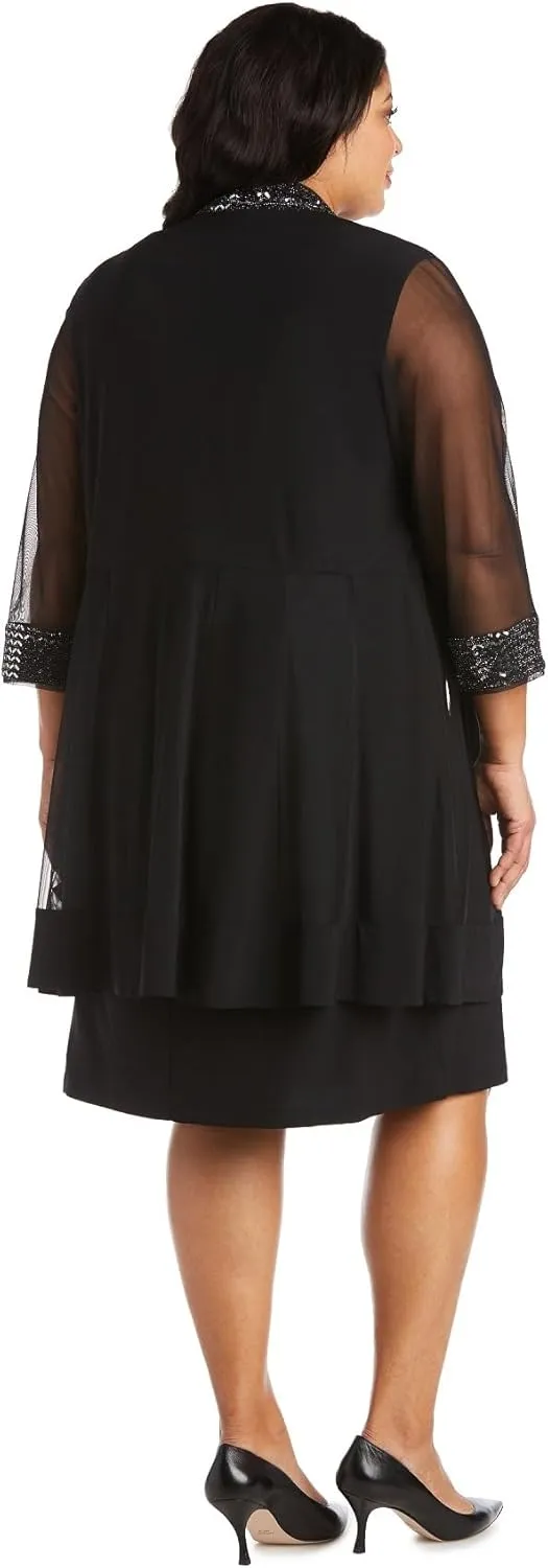 R&M Richards Women's One Size Modern