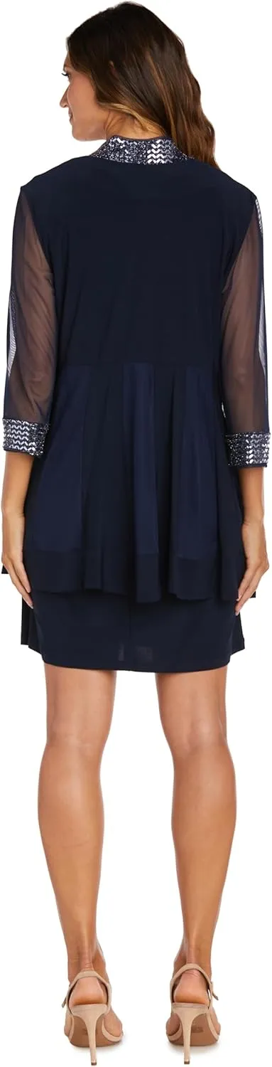 R&M Richards Women's One Size Modern