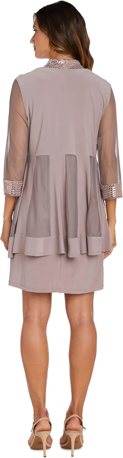 R&M Richards Women's One Size Modern
