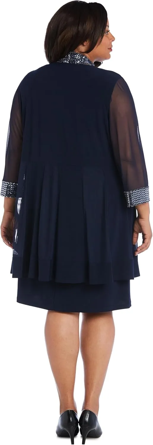 R&M Richards Women's One Size Modern