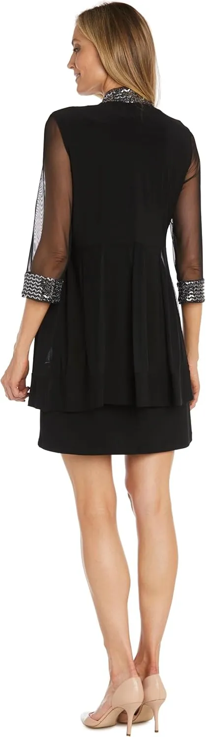R&M Richards Women's One Size Modern