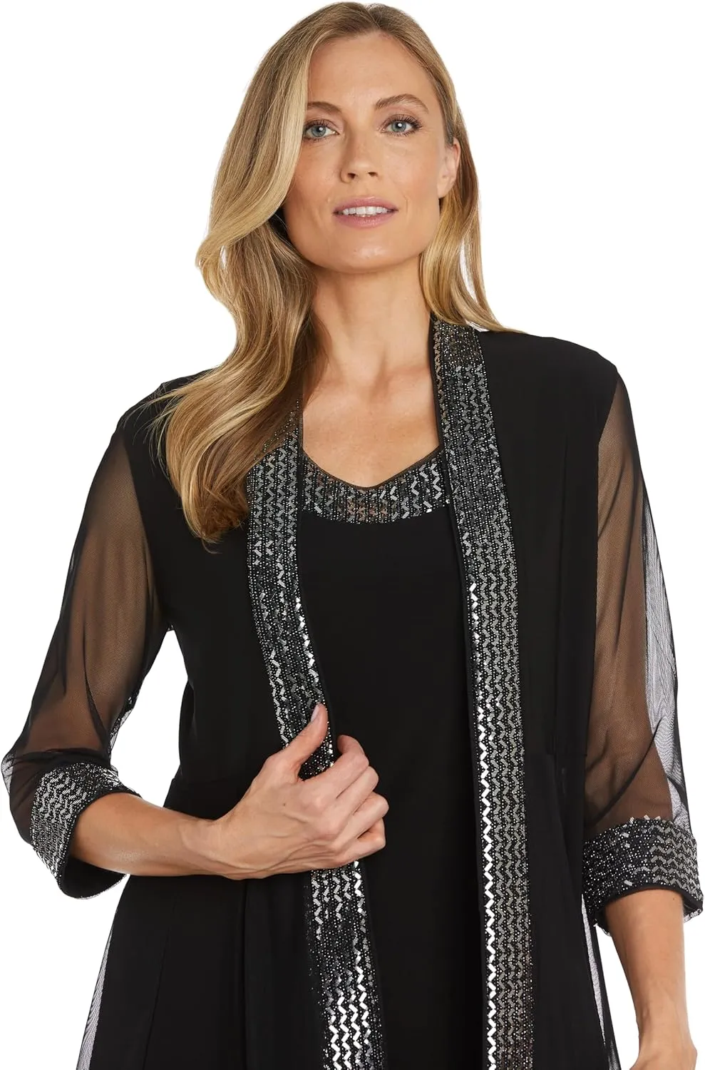 R&M Richards Women's One Size Modern