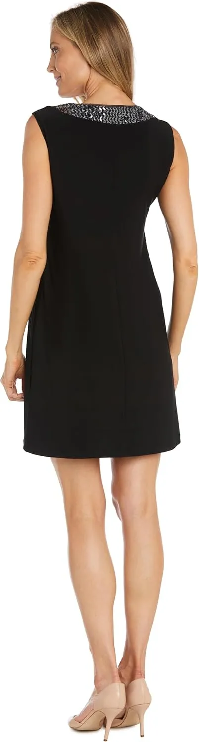 R&M Richards Women's One Size Modern
