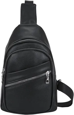 Sling bag for women Women Chest Bags Vintage Retro Shoulder Messenger Mobile Phone Bag For Women Classic Crossbody