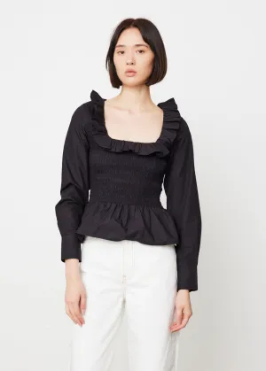 Smock Blouse