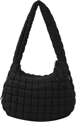 Tote Bag For Women 4 Packet Solid Color Leather Handbags Shoulder Bags Crossbody Hobo Work Bags Travel