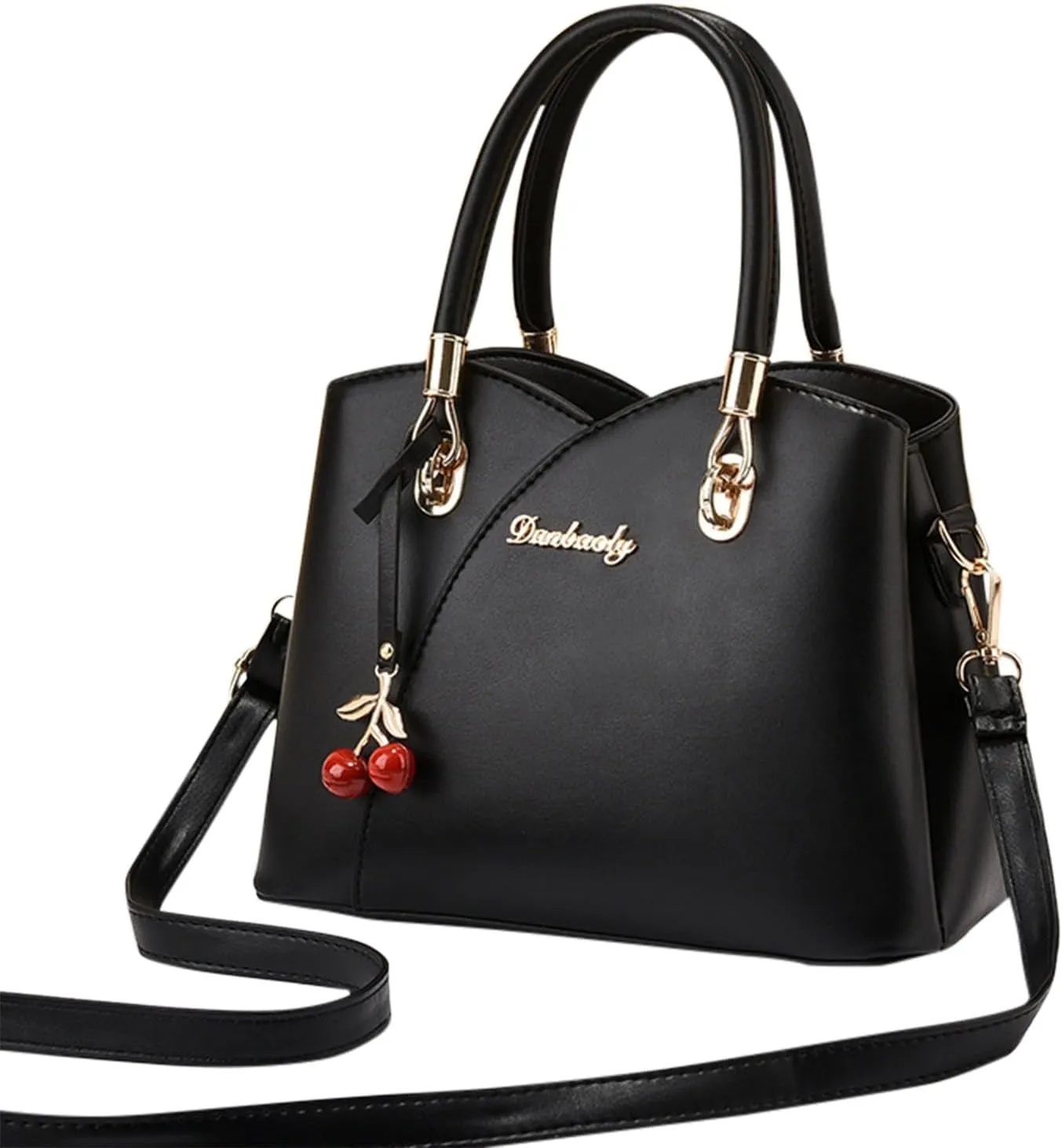 Tote Bag For Women Leather Work Handbags Purse Shoulder Bags Outdoor Bag For Ladies For Shopping Travel