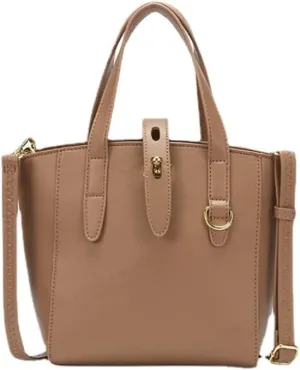 Tote for Women Crossbody Small Handbag Fashion Casual Purse