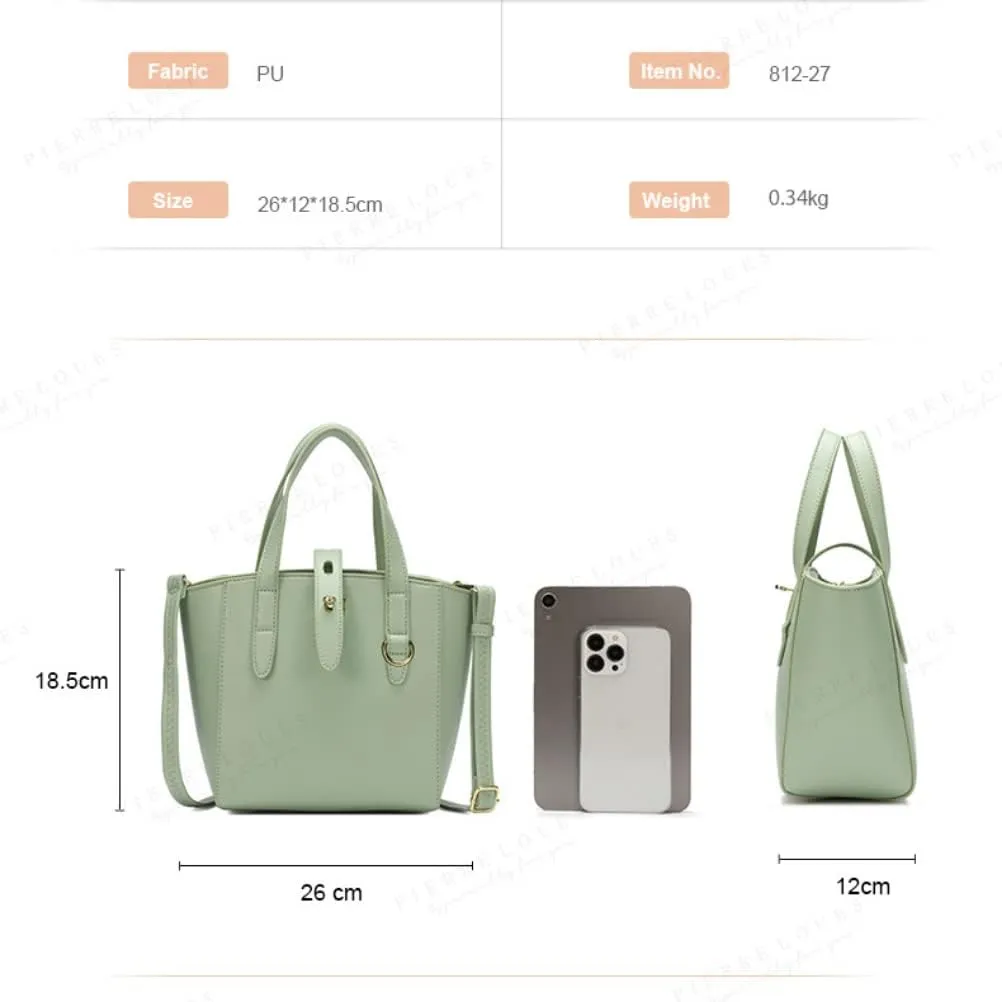 Tote for Women Crossbody Small Handbag Fashion Casual Purse