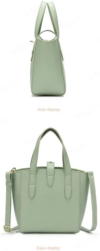 Tote for Women Crossbody Small Handbag Fashion Casual Purse
