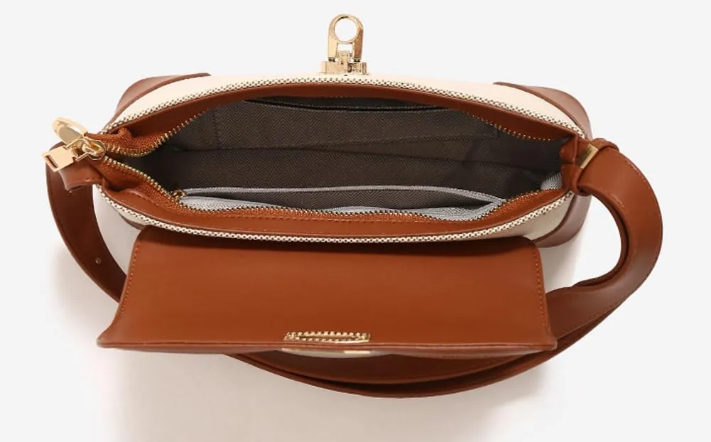 Vintage Hobo Bags for Women Classic Handbags for Women with Adjustable Strap Shoulder Bag Fashion Clutch and Purse 2024
