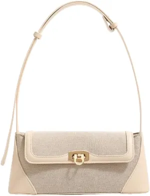 Vintage Hobo Bags for Women Classic Handbags for Women with Adjustable Strap Shoulder Bag Fashion Clutch and Purse 2024