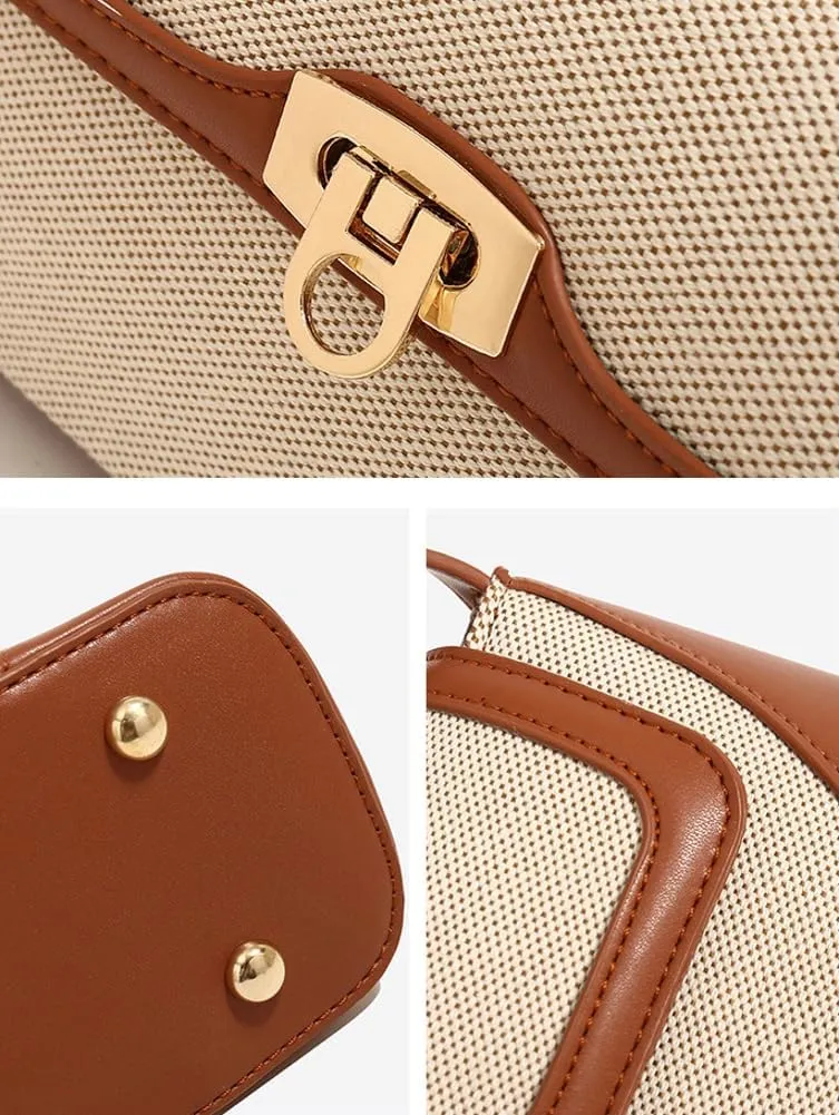 Vintage Hobo Bags for Women Classic Handbags for Women with Adjustable Strap Shoulder Bag Fashion Clutch and Purse 2024